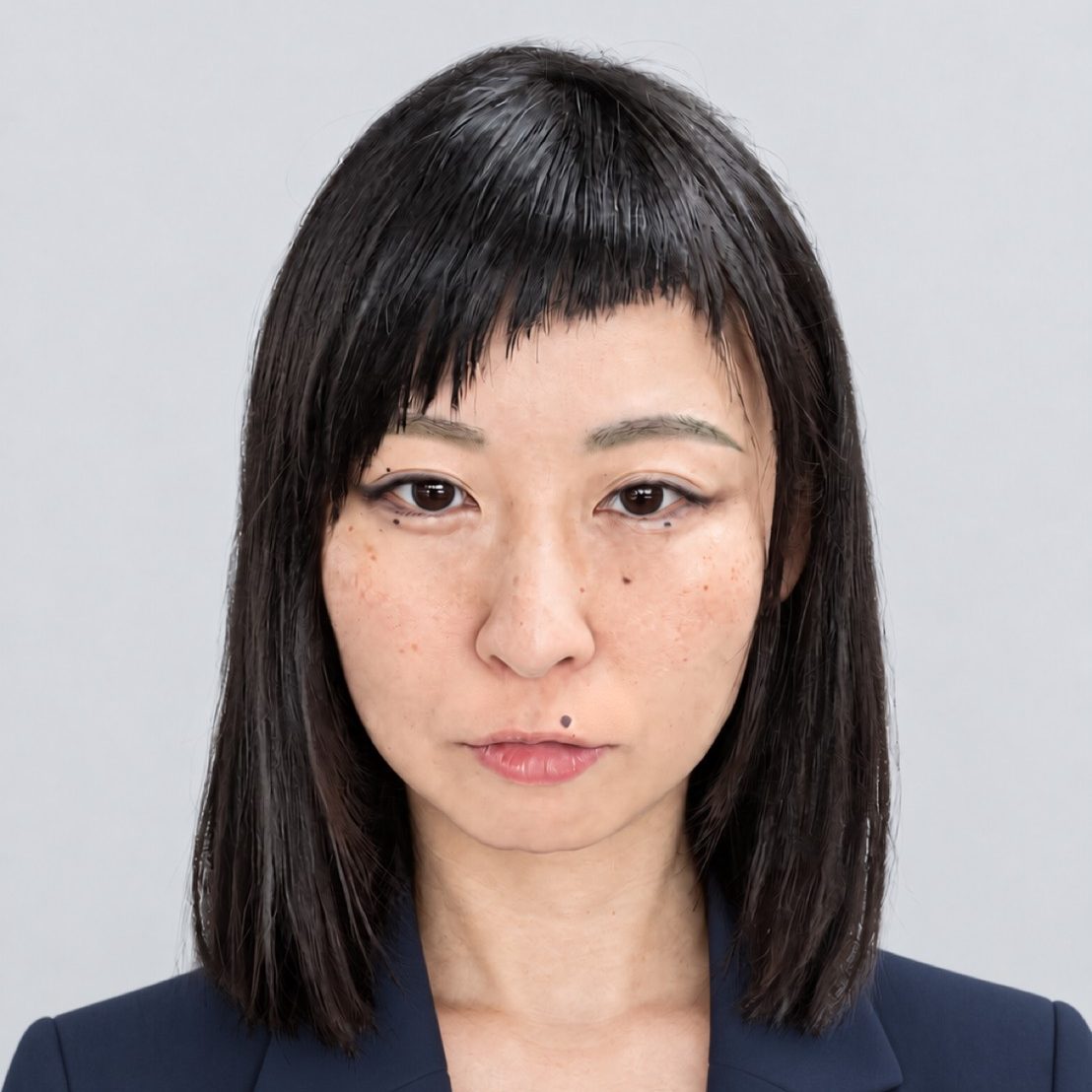 代表理事 斉藤和琴